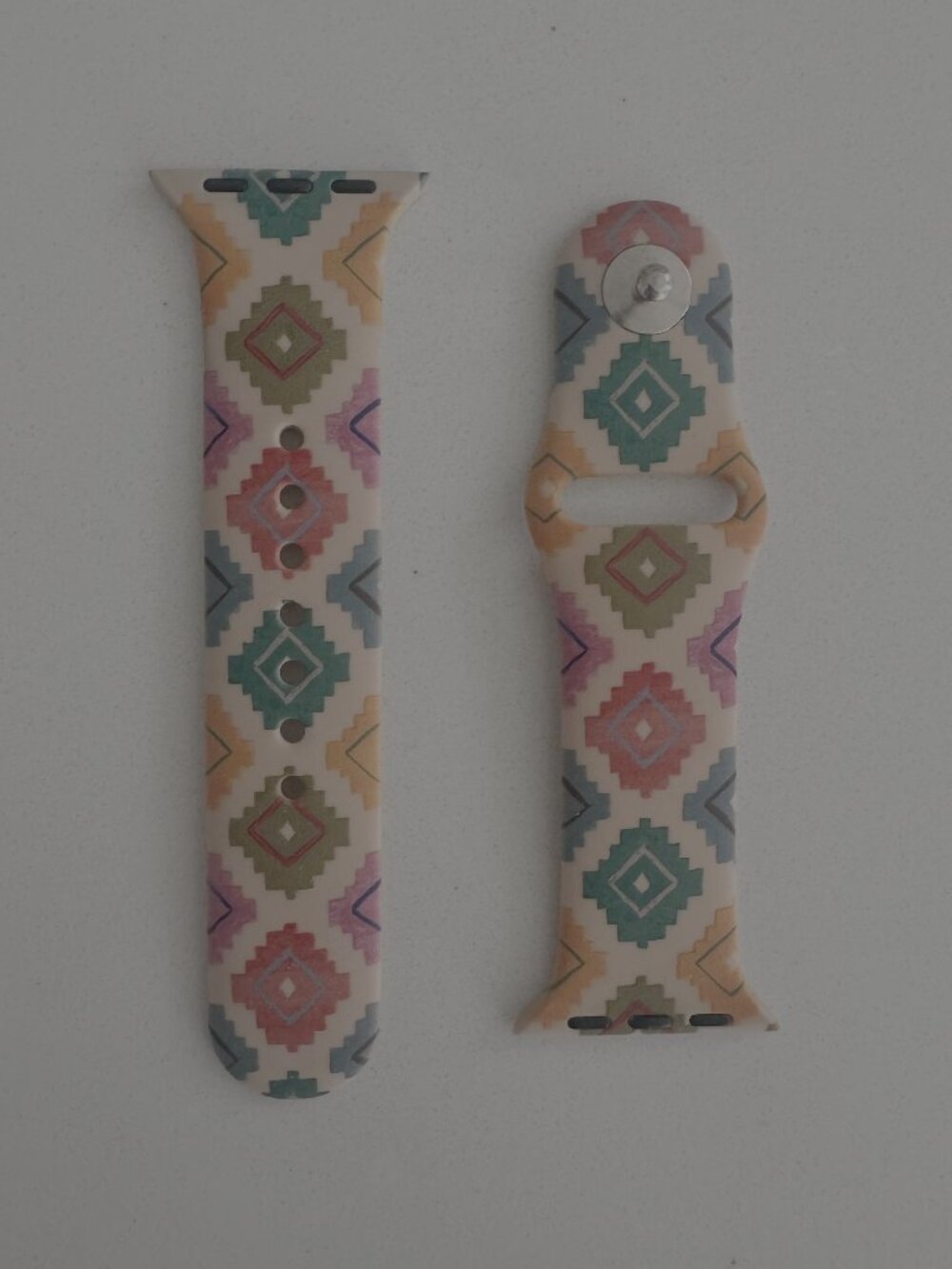 Chumbak Apple watch band